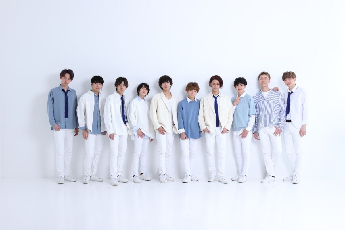 【次回6/1317:00配信開始】 『TEAM ZENRYOKU THE FINAL 〜「泣いても、笑ってもこれが最後!」〜』