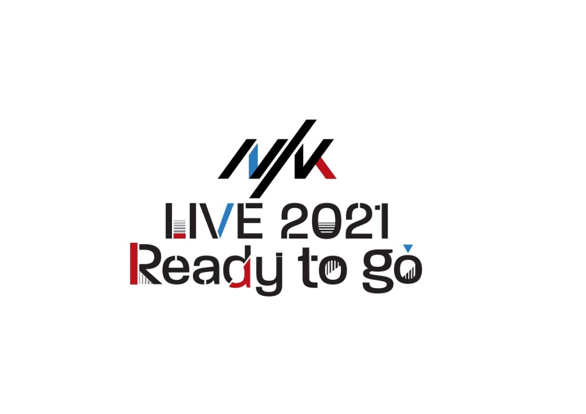 NIK LIVE 2021 - Ready to go -【7/6公演】