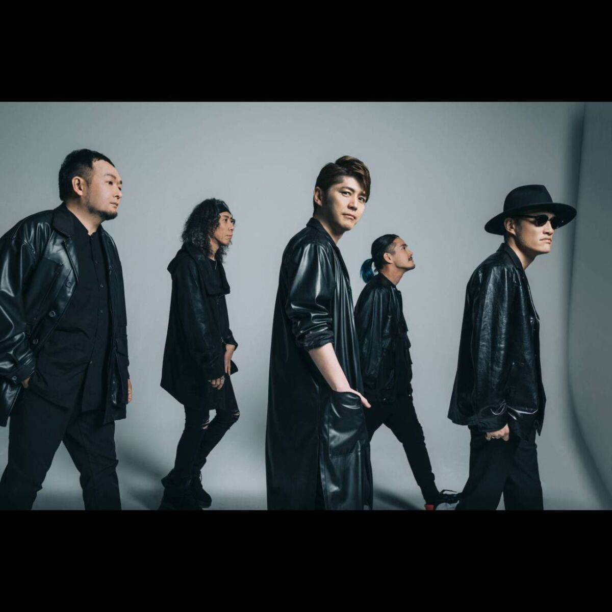 FLOW SPECIAL ONLINE LIVE 全アルバム網羅 炎の12ヶ月vol.11  TRIBALYTHM