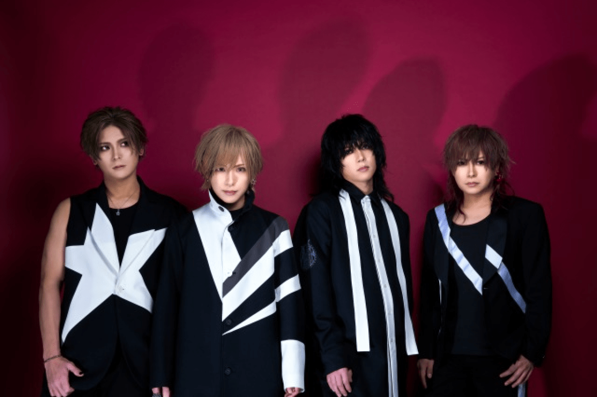 ACME LIVE 2021「ACME×GRIMOIRE 2MAN LIVE」