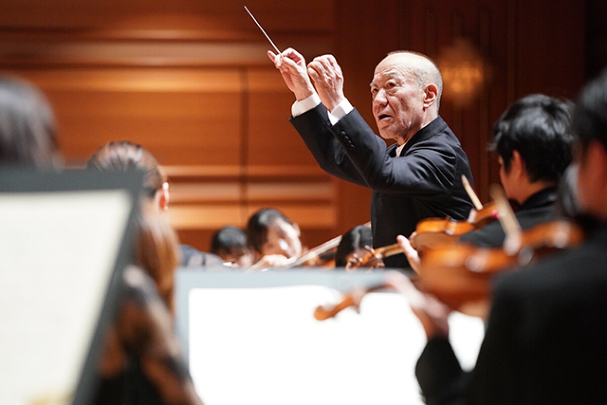 JOE HISAISHI FUTURE ORCHESTRA CLASSICS VOL.3