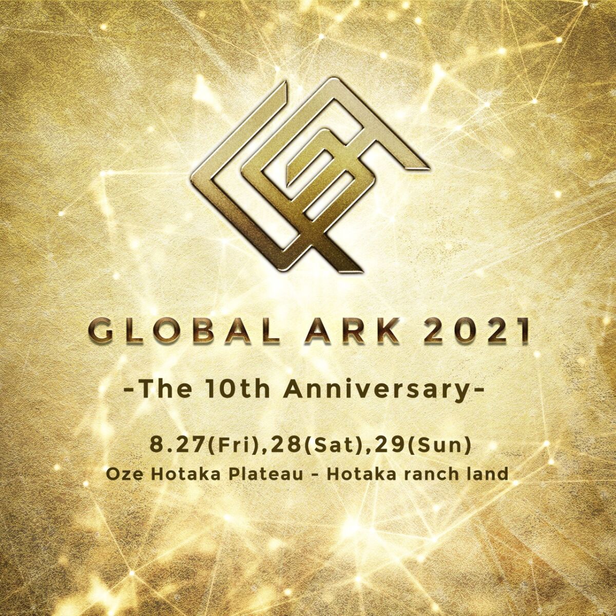 GLOBAL ARK 2021