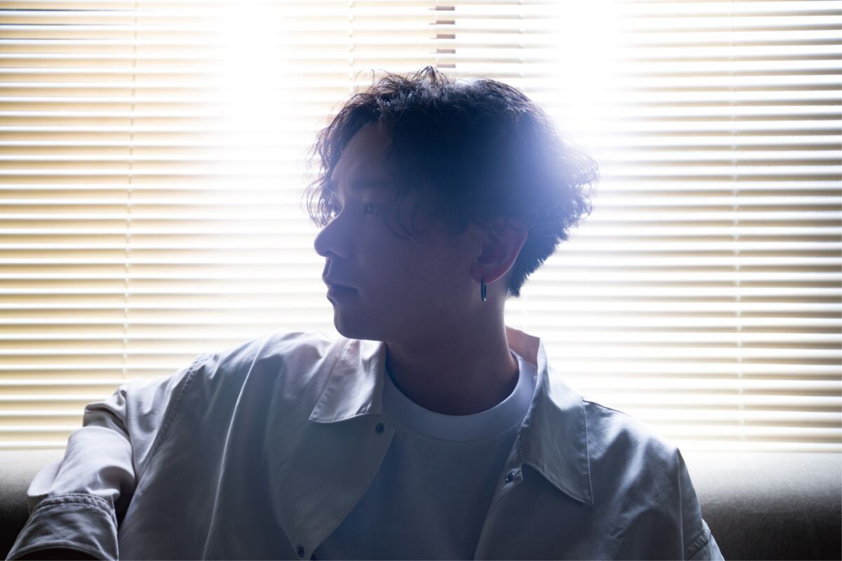KenCove 1st Album "Dawn of the World" Release Event - 1st One Man Show -