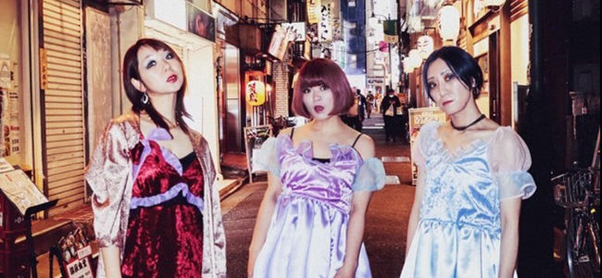 つしまみれ結成22周年記念ワンマン「まみれんピック」