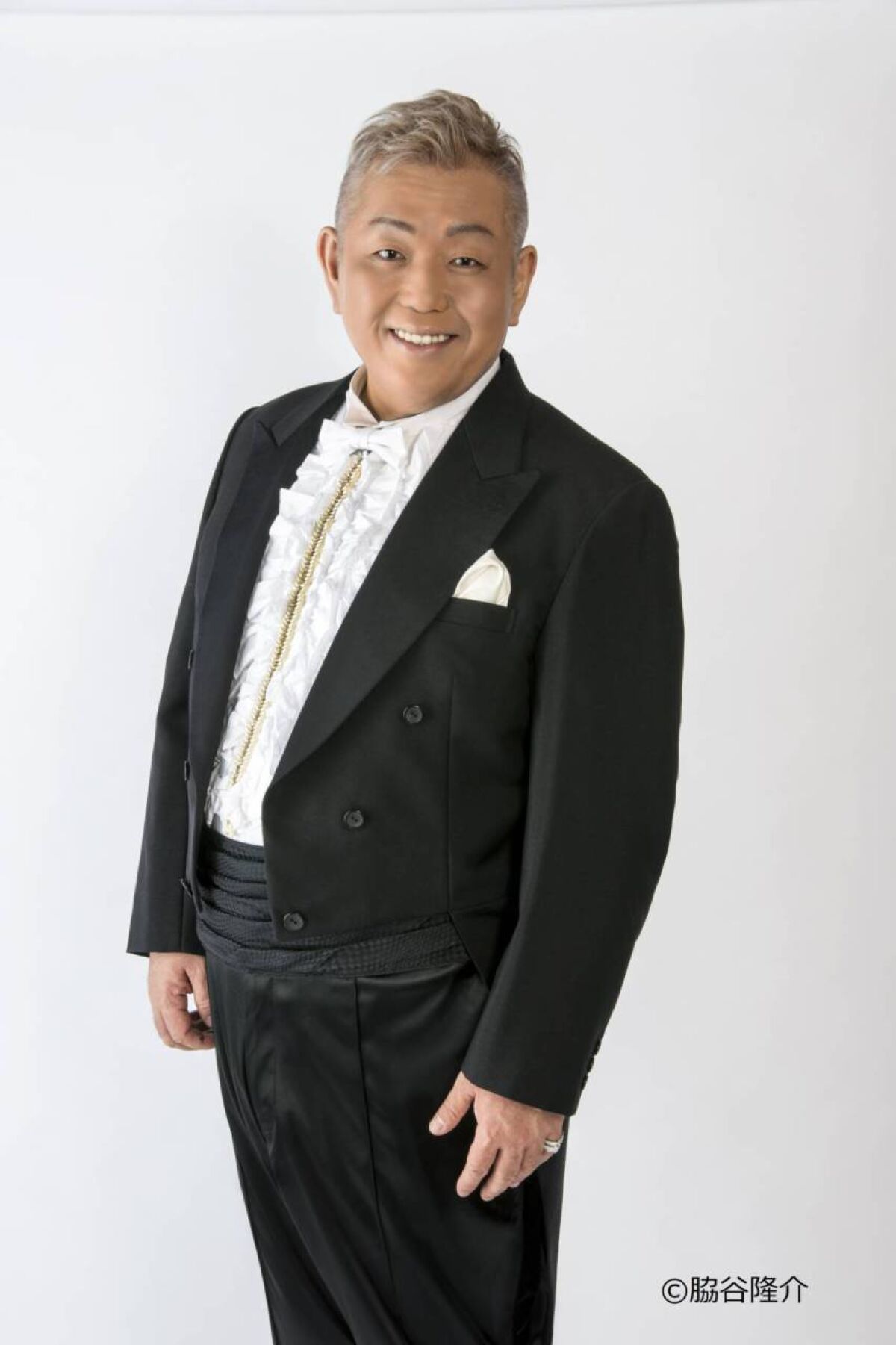 【感染症に立ち向かう大村智記念研究所募金（イベルメクチン）支援チャリティー・ライブ配信公演】マタイ受難曲 ～山田実 訳・編曲　口語日本語版 ～