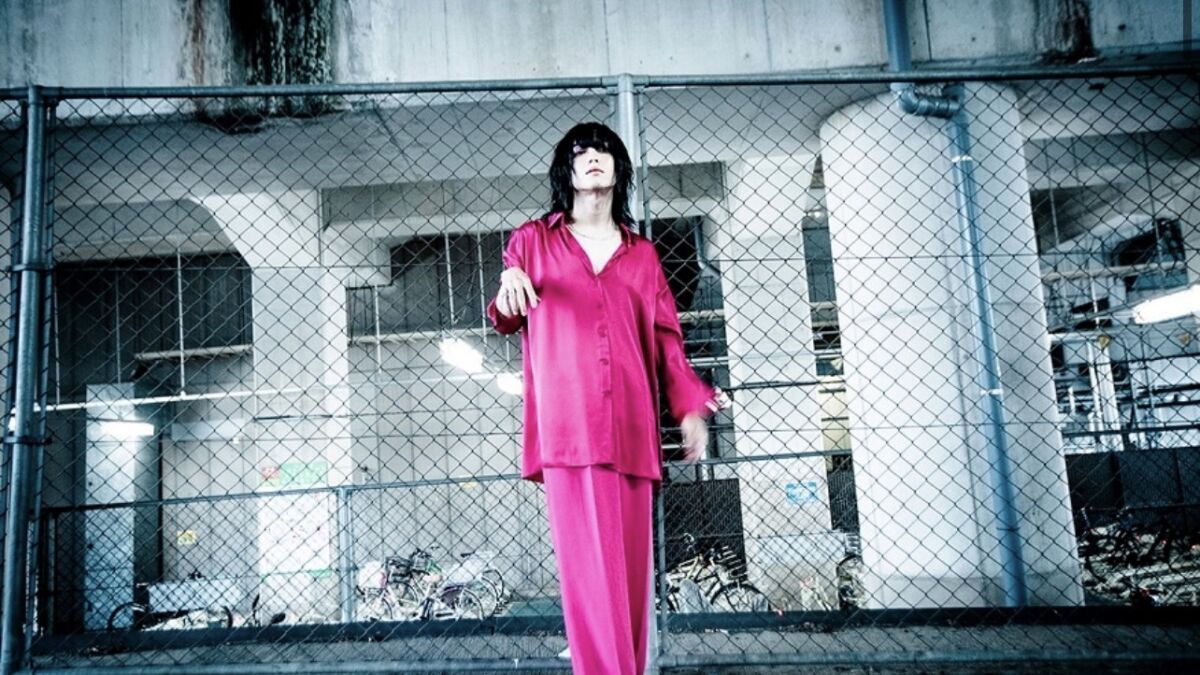 KTYM「Know Thyself Your Madness TOUR 2021」