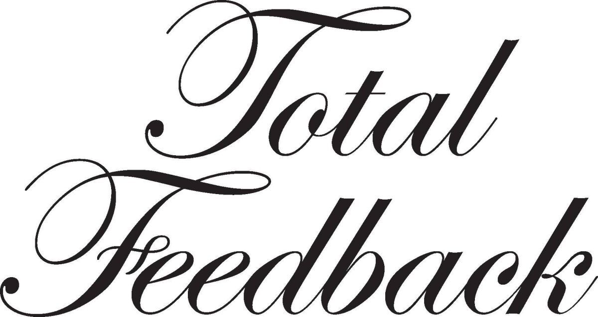 Total Feedback-2nd HALF