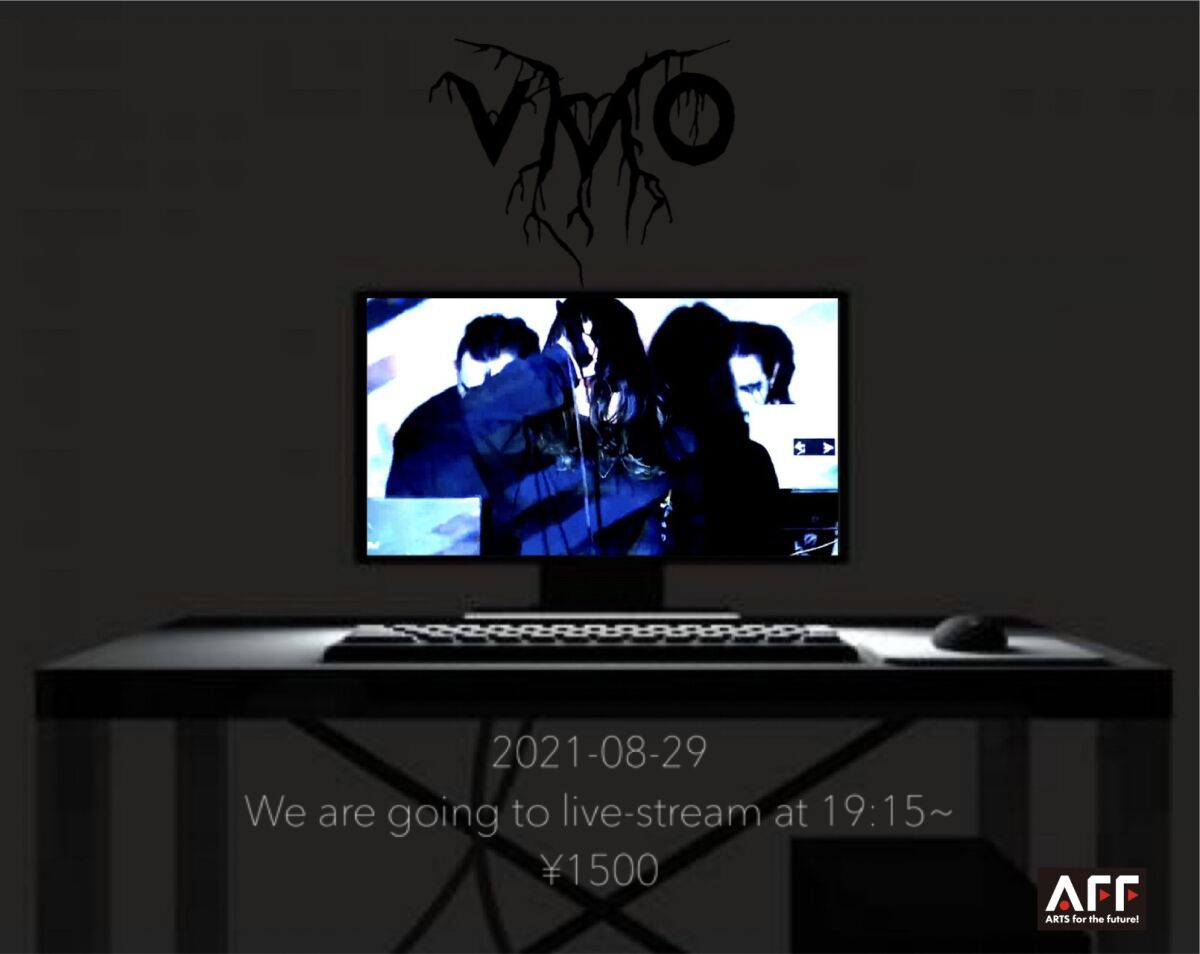 VMO 2021.08.29. osaka CONPASS
