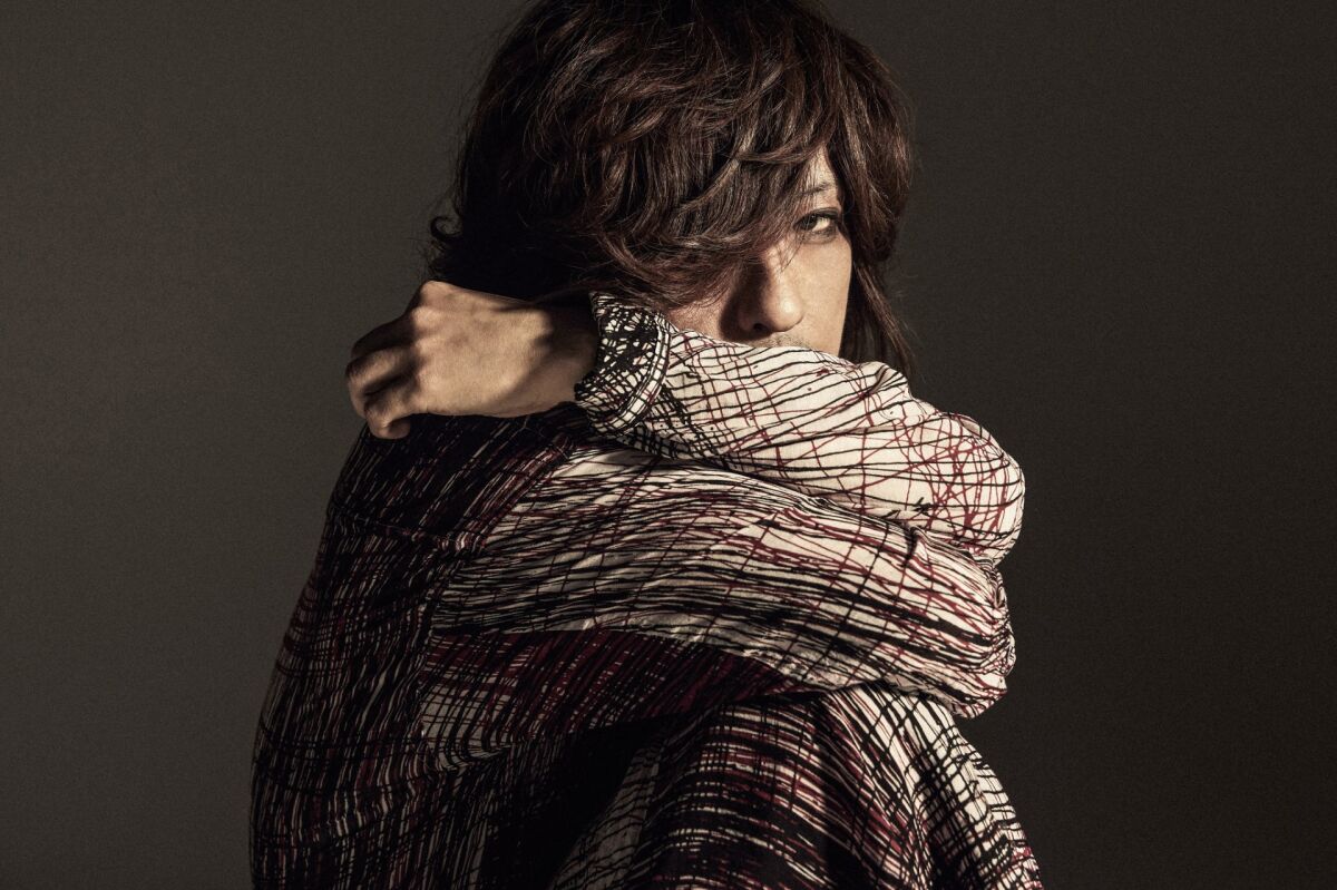 清春『The Birthday』