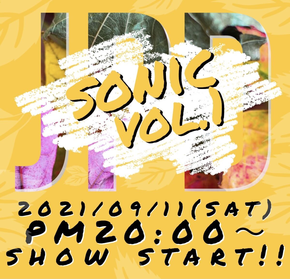 JAPAN POLE DANCE JPD Sonic vol.1