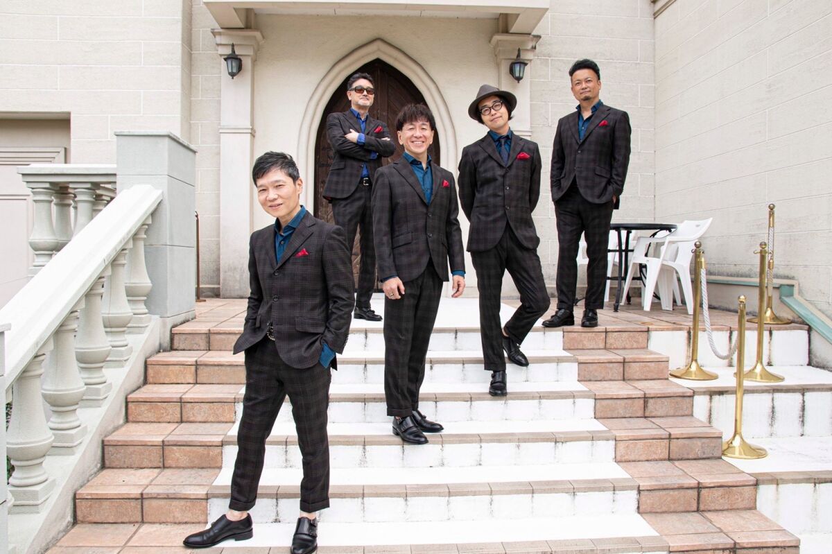 2021/9/15 チキンガーリックステーキ　生配信無観客ＬＩＶＥ「8時だよ！み～んな集合！！