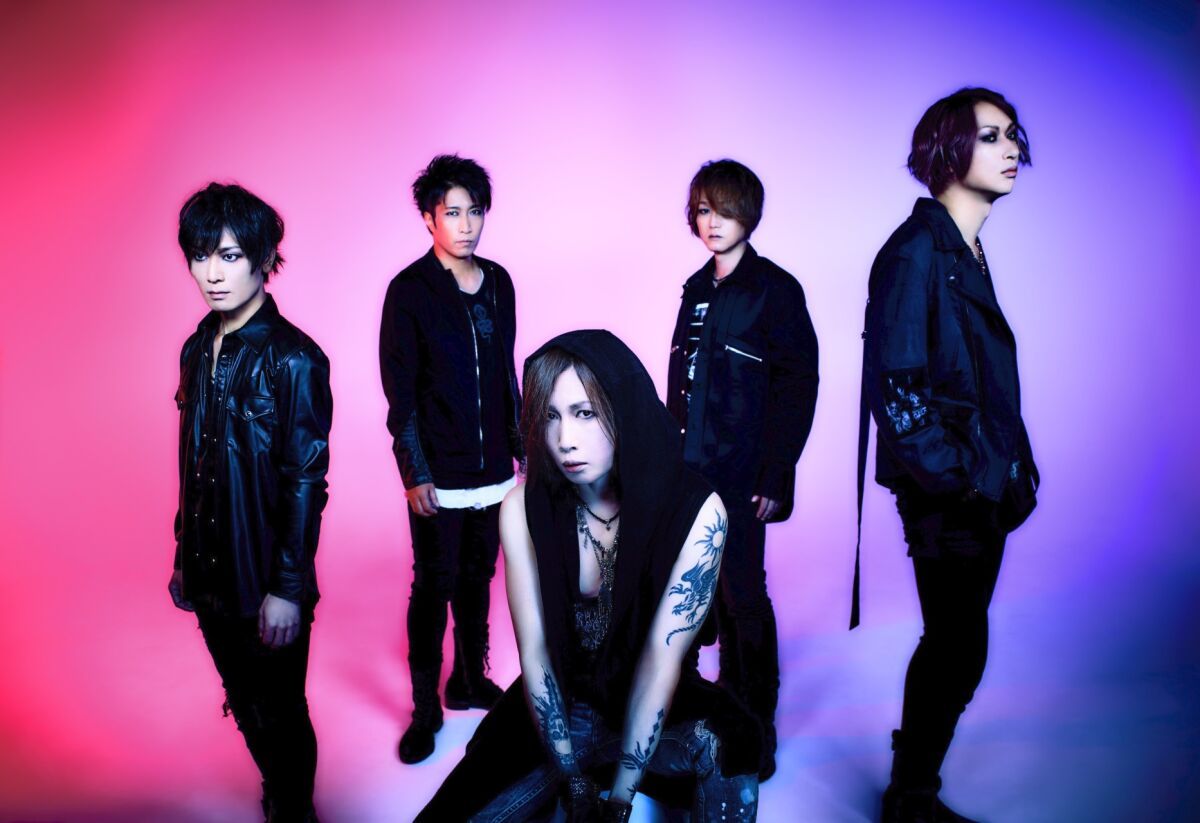 Angelo 15th Anniversary「ARRIVAL FIELD」