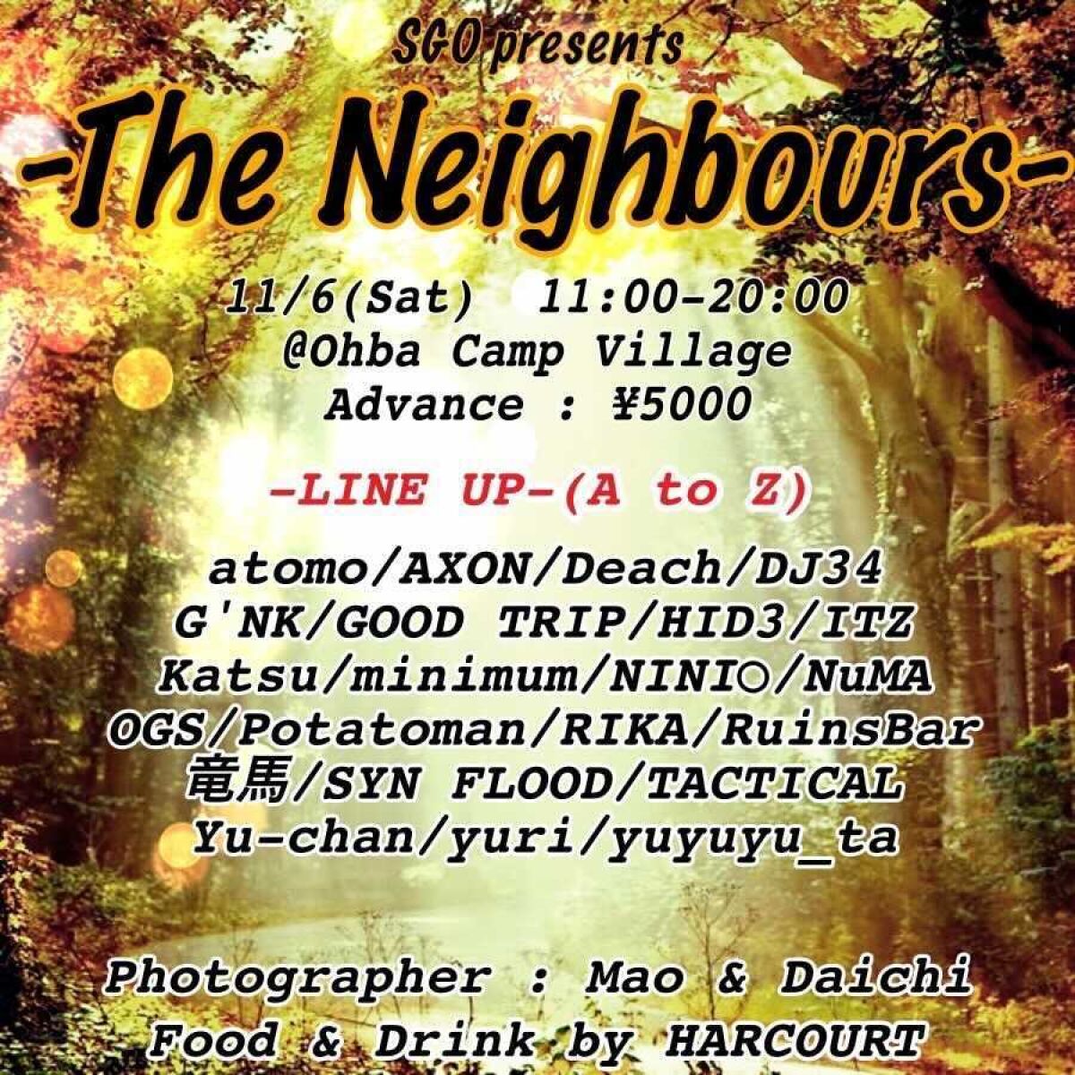 The Neighbours