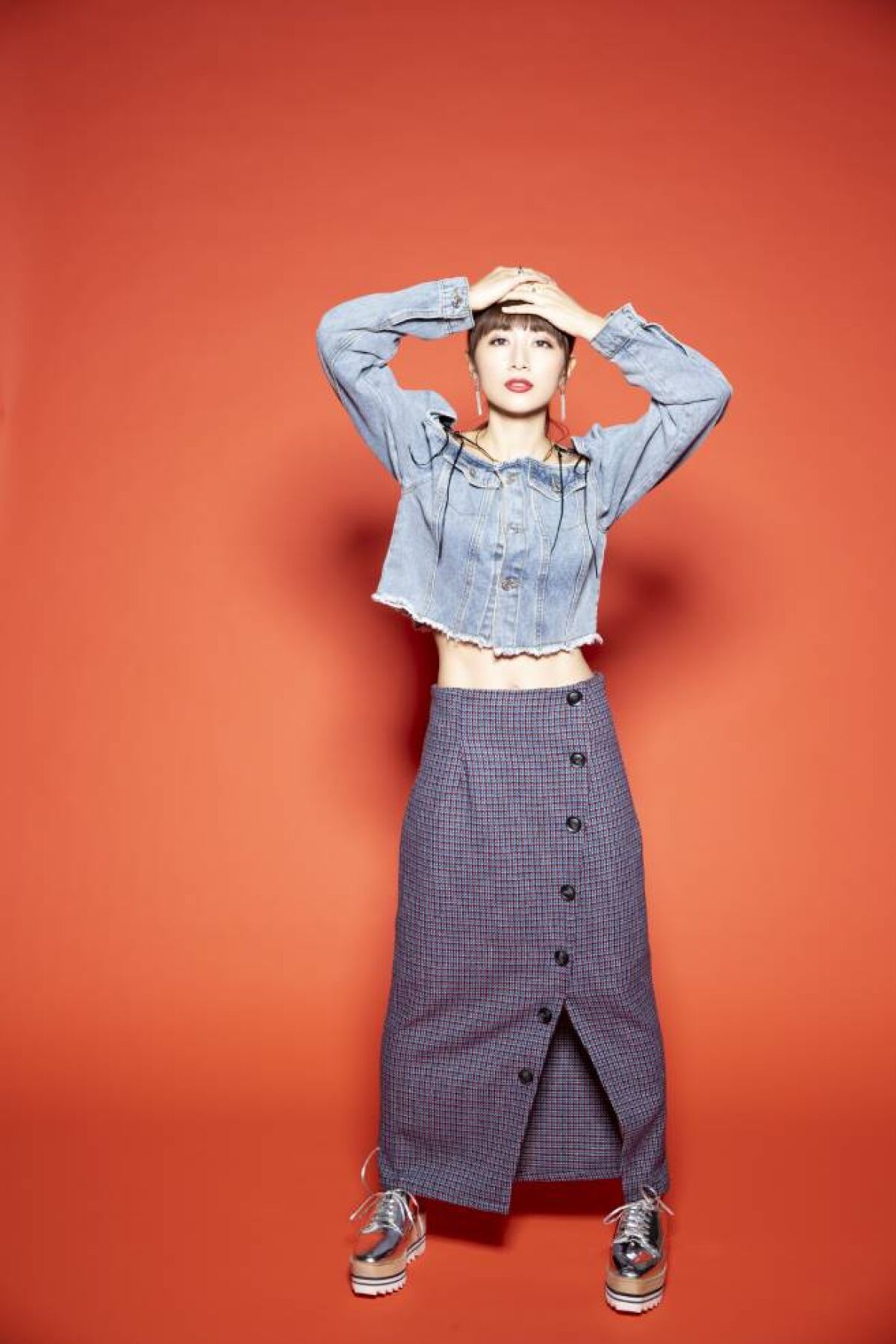 hiroko 1st Online Live 〜ヒロコの部屋 ♪ 〜