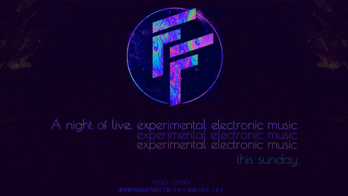 Far Future Live