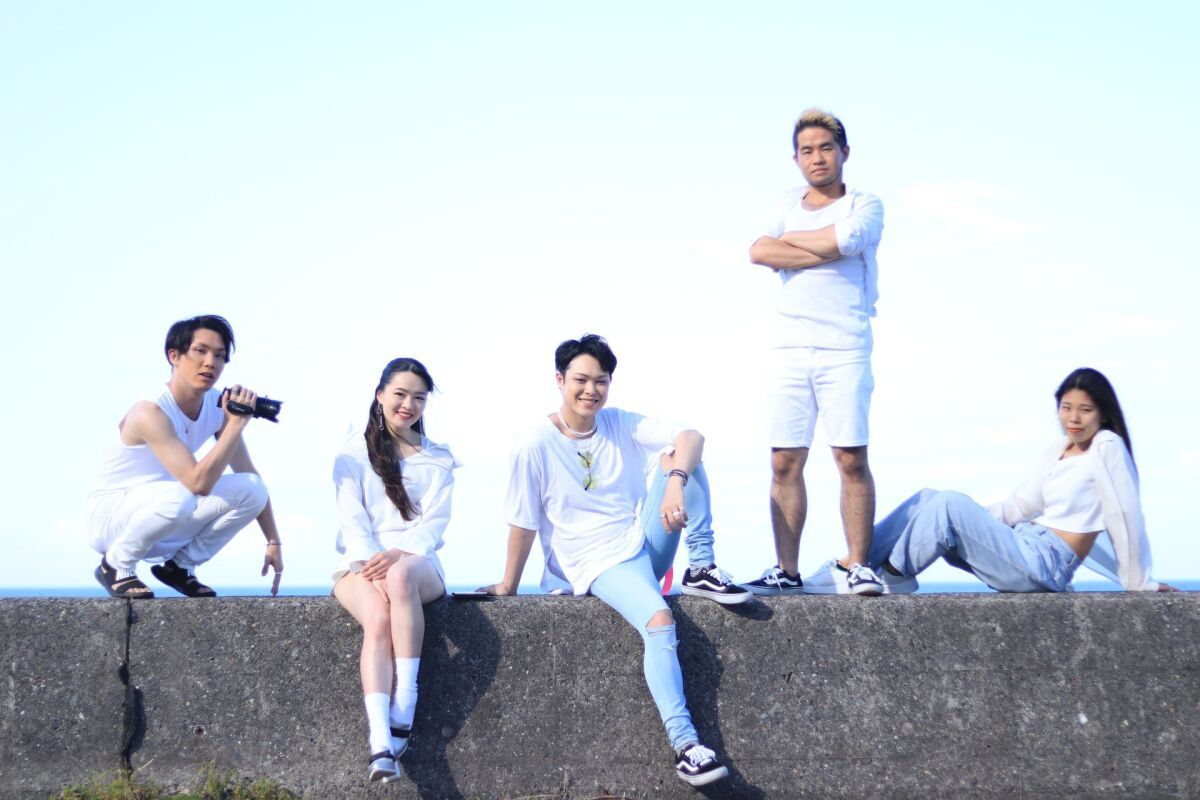 10/13 19:00 A-dnis.配信ライブ