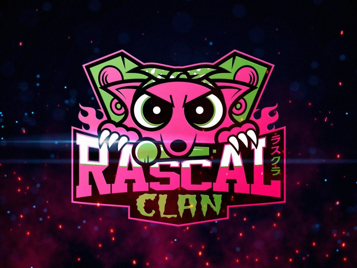 RASCAL CLAN デビューライブ