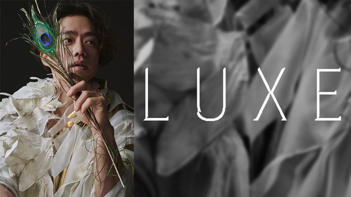 LUXE(リュクス）完全編集版