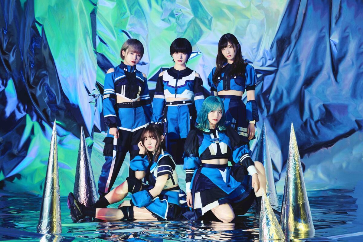 はちみつBLACK 1st ONEMAN『恵比寿様！Going come back honey』