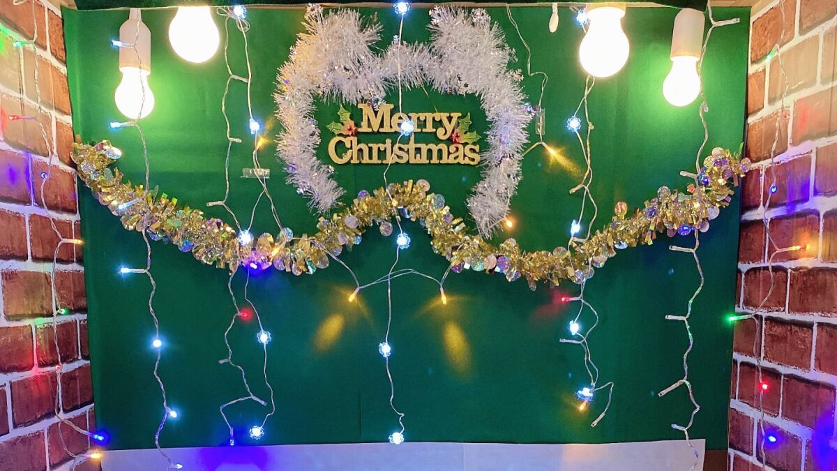 Hikka Christmas Concert