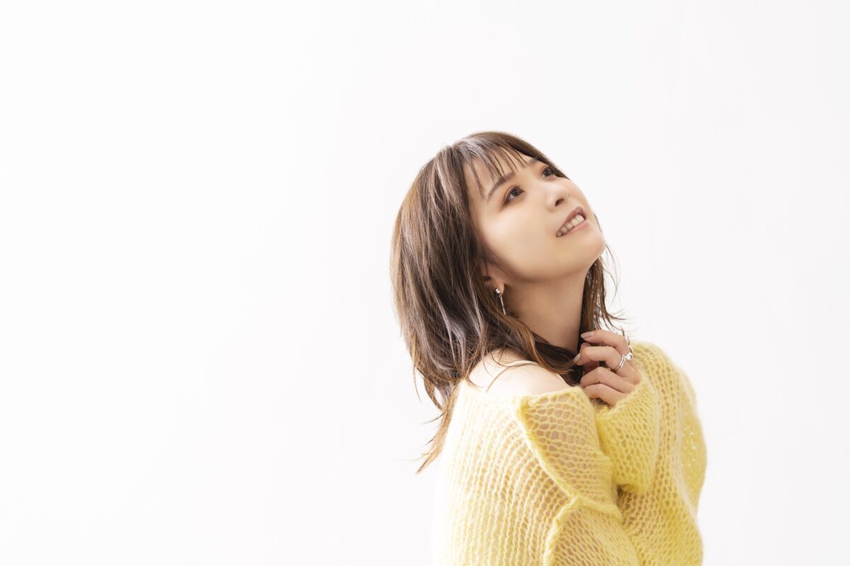 May'n Studio Live 2021「May'n Xmas」