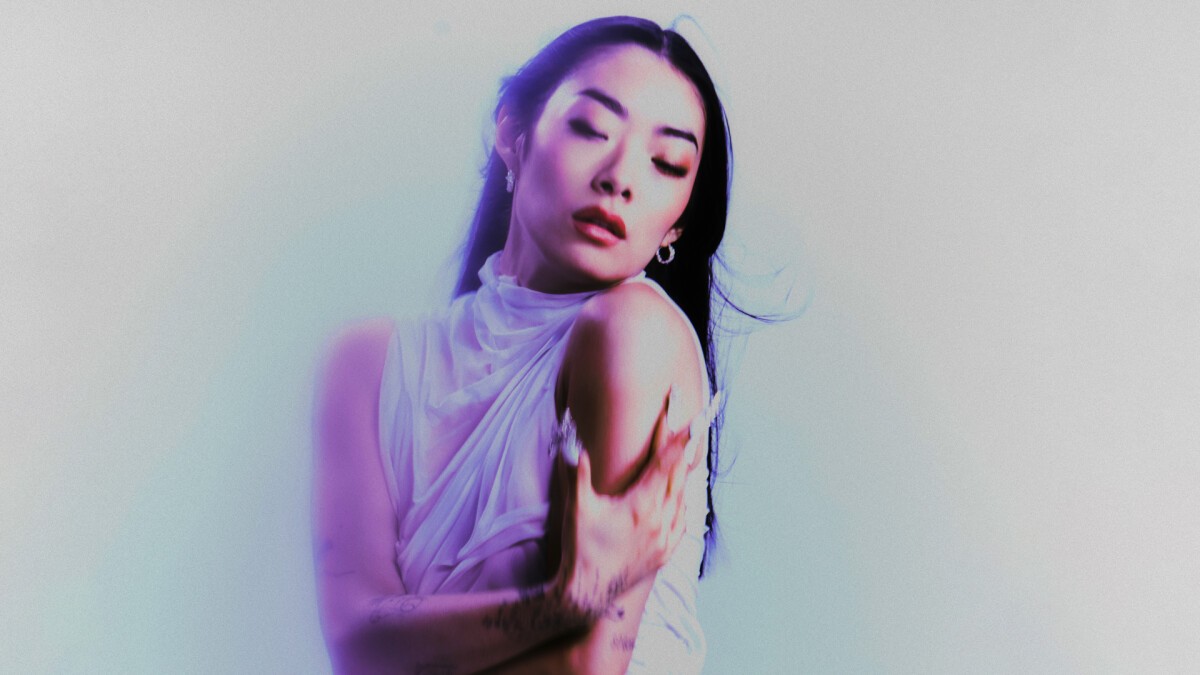 Rina Sawayama 'The Dynasty Tour Experience'