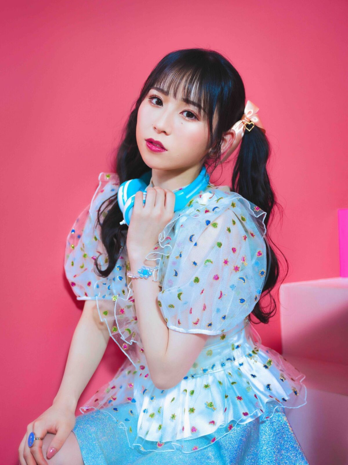 まゆちゃん♡ガールズパーティー