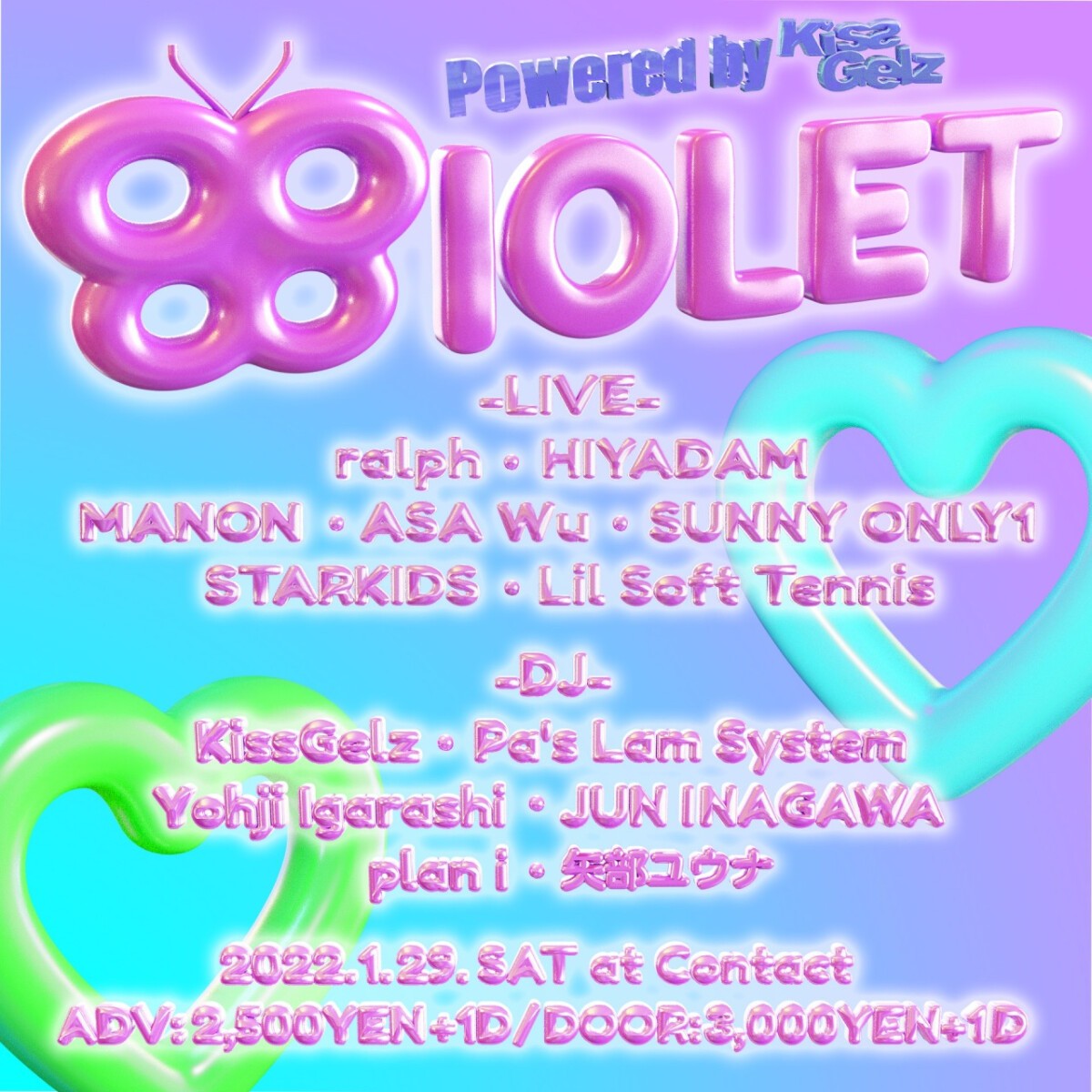 Biolet