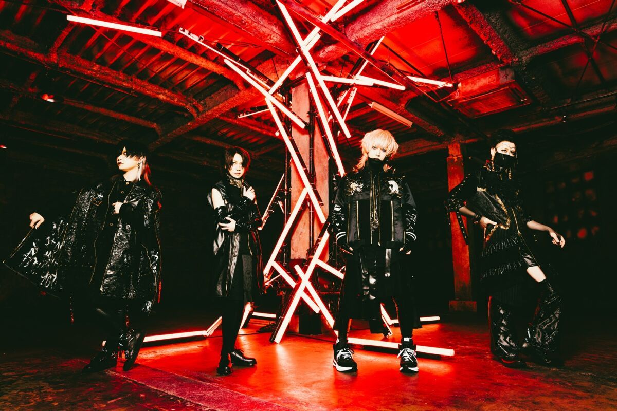 コドモドラゴン ／ コドモドラゴン ONEMAN TOUR「復讐劇」-TOUR FINAL-