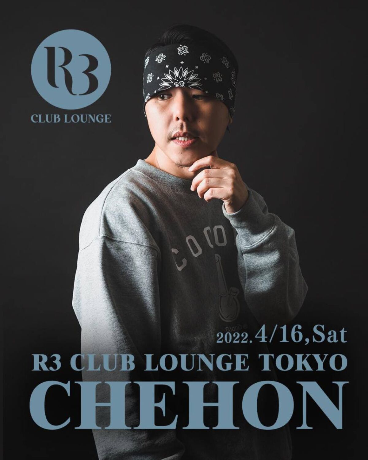 Chehon Live Performance