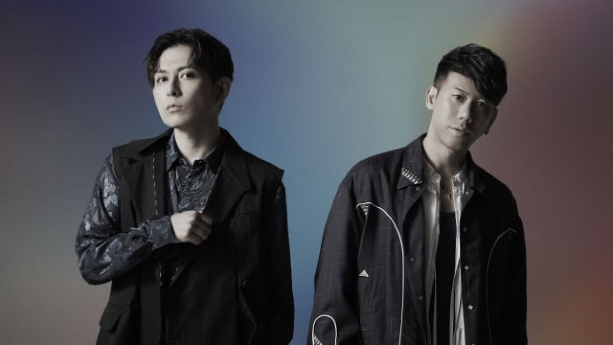 STREAMING CHEMISTRY  anniversary SPECIAL!! 20→21