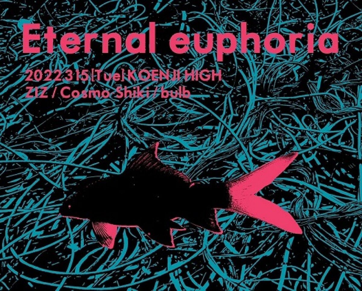 Eternal euphoria