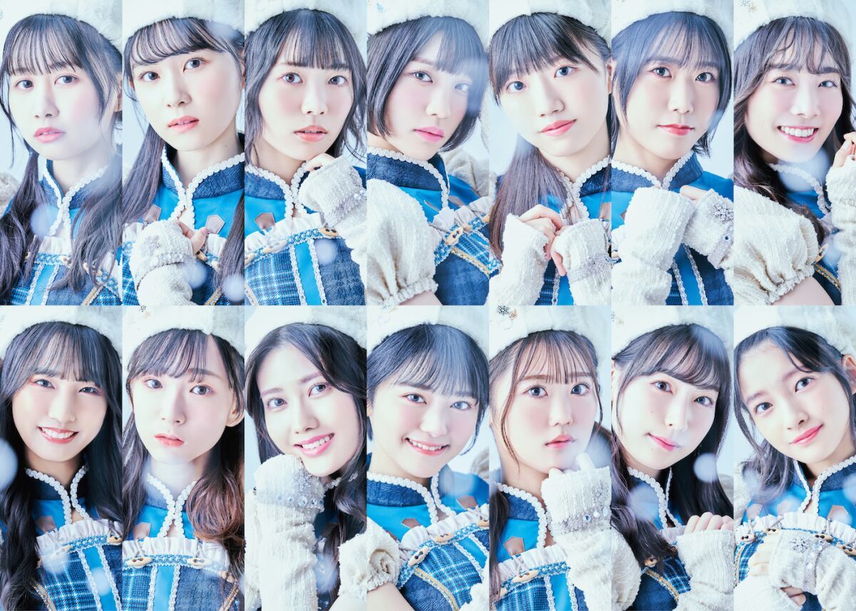 BS11「虹マジ」Presents 虹のコンキスタドールSpecial LIVE 〜ラストに本気出していいですか!?〜