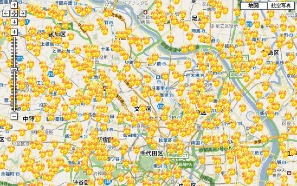 今度こそ大島てるがやって来る！！事故物件ナイトin沖縄