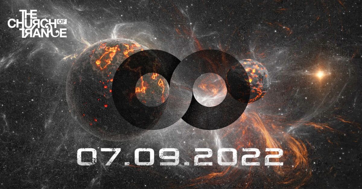 COT 8th Anniversary Special @ Womb &amp; R Lounge feat. FADERS, RINKADINK &amp; MORE!