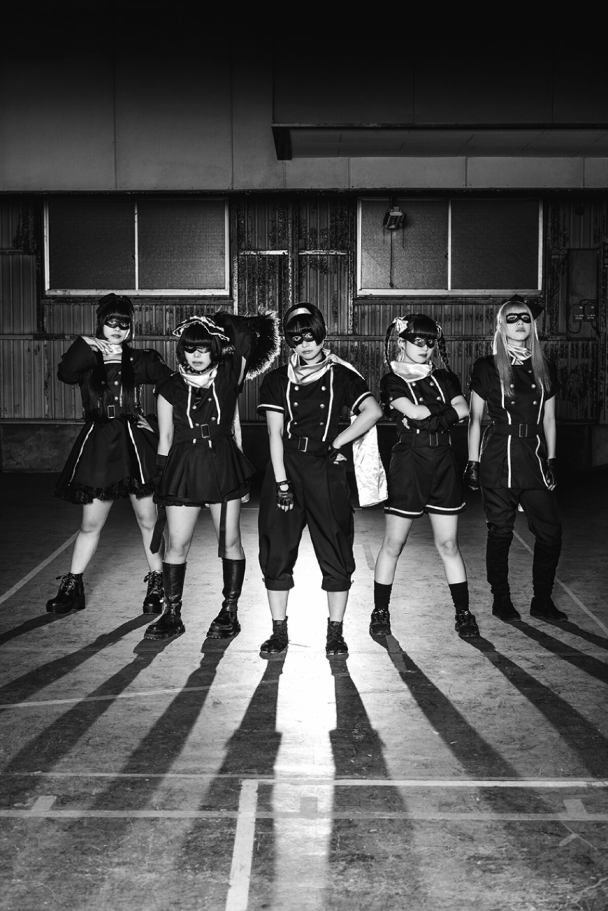 めろん畑a go go「SICK×IDOLS×SICK JAPAN TOUR 2022｣ c/w The Grateful a MogAAAz
