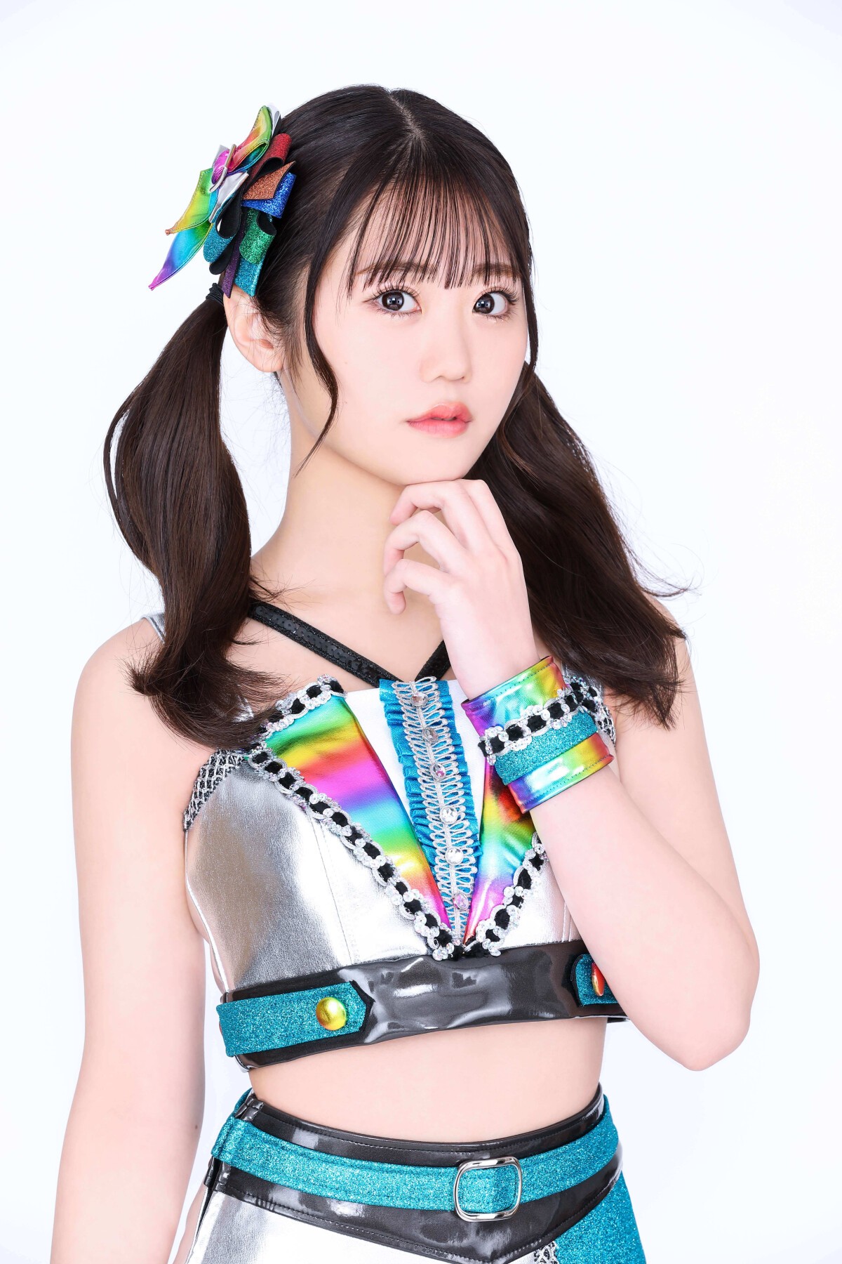 山崎夏菜生誕イベント「ハタチもみんなでチャンチャンチャンス！」