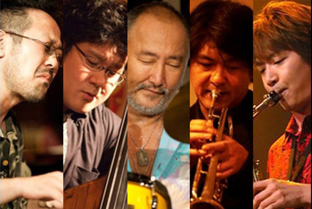RIKIYA BAND-Resurrection! ~