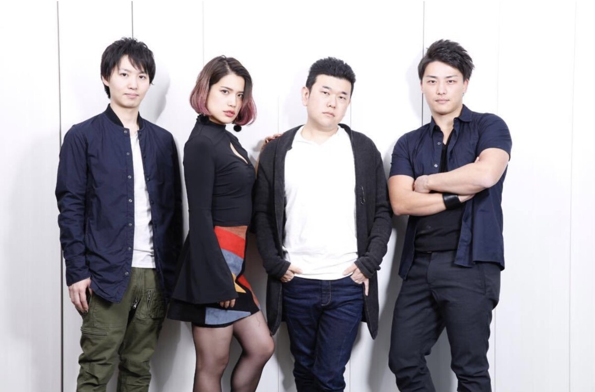 MahoganyOrganAllStars【WWYLIVE】