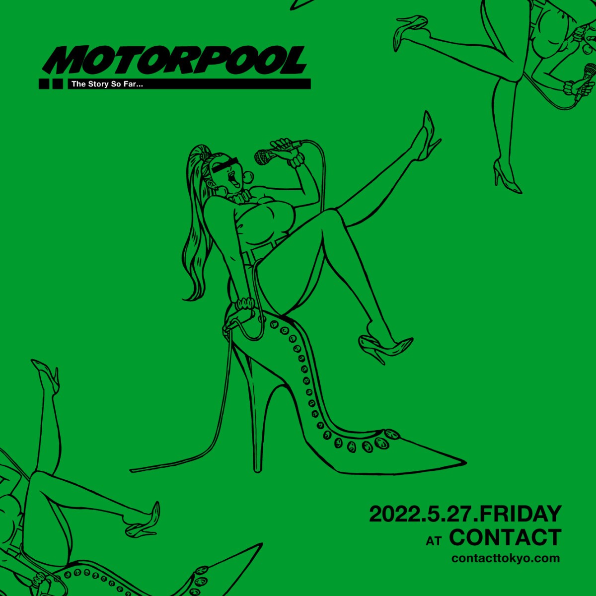 MOTORPOOL