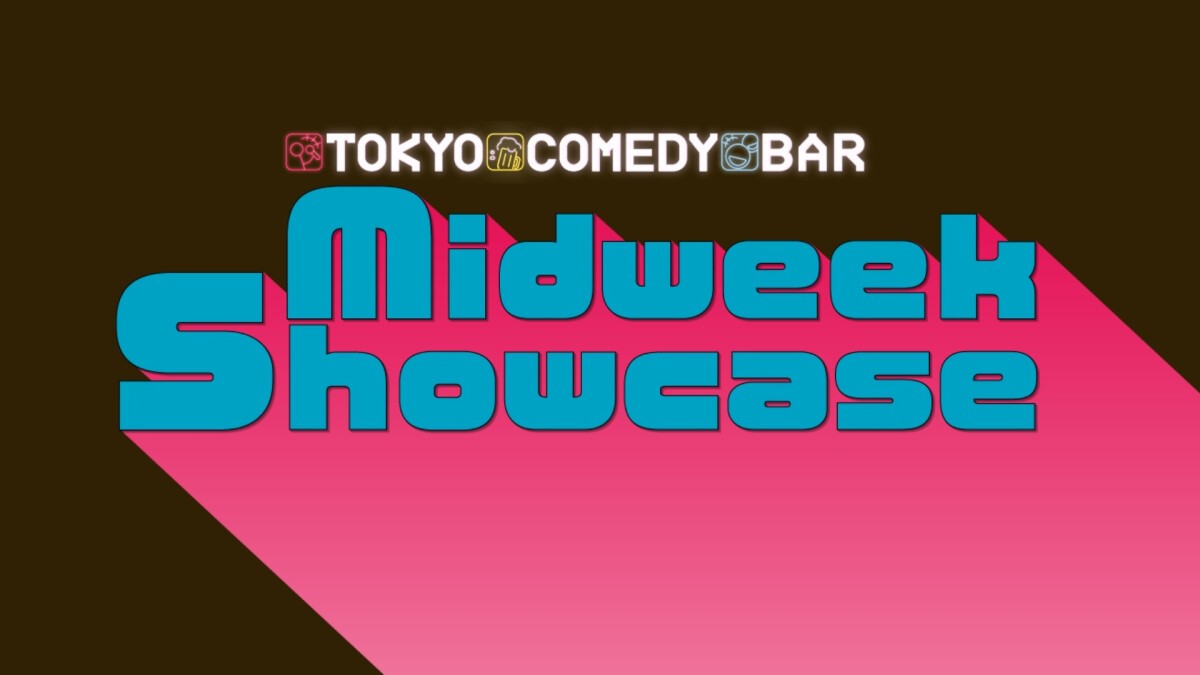 TCB Midweek Comedy Showcase