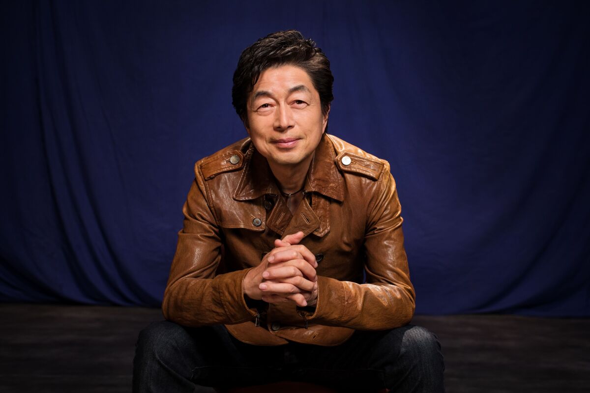 中村雅俊スペシャルイベント『 再生： REBIRTH 』 ～キャナルシティ劇場リニューアルオープンに捧げる 〜