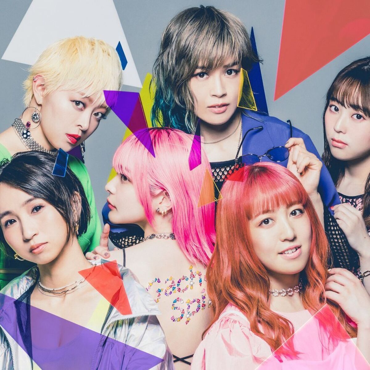 Gacharic Spin LIVE STREAMING