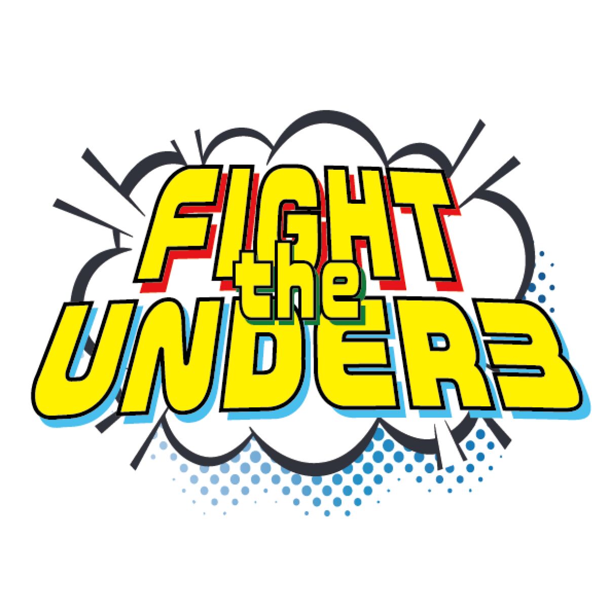 9/10（土）FIGHT the UNDER3