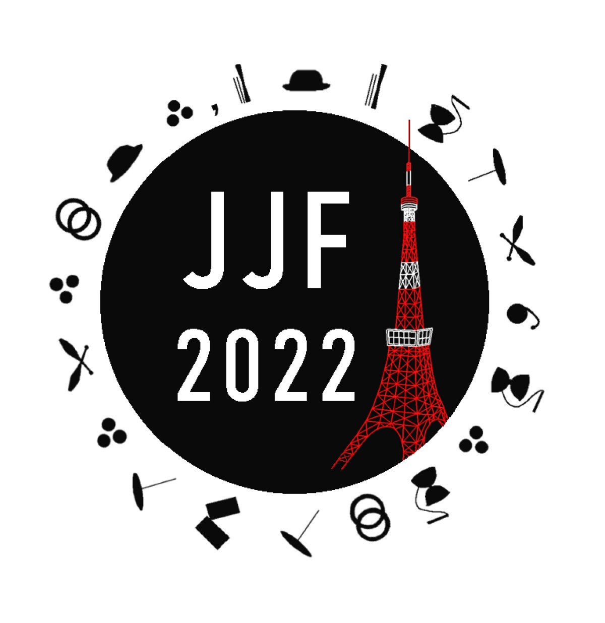 【オンライン配信】Japan Juggling Festival 2022 チャンピオンシップ ＆ ゲストステージ