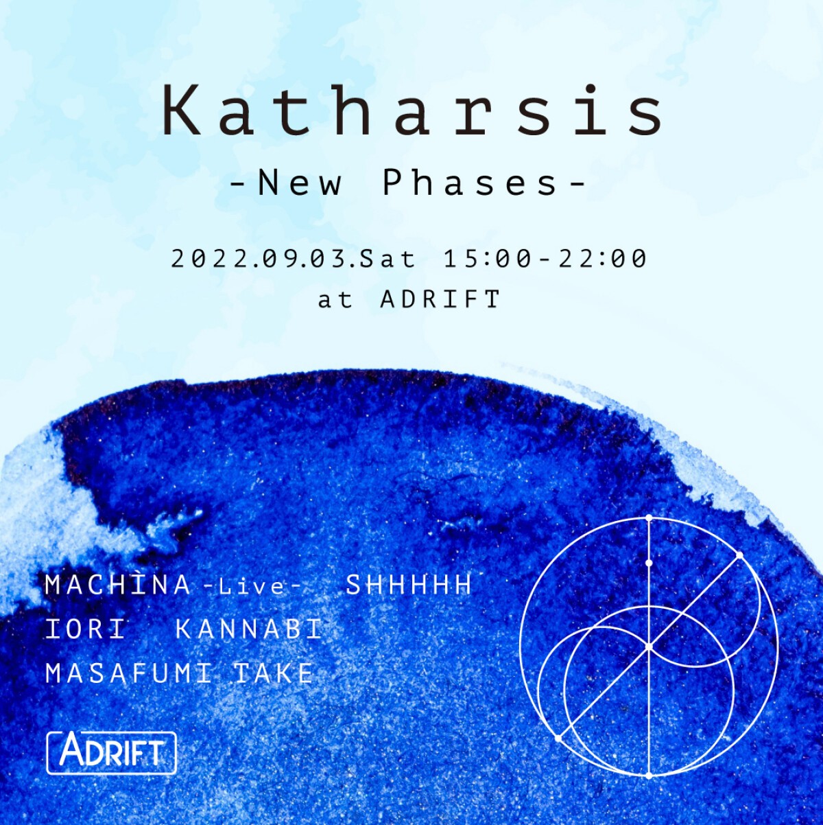 Katharsis -New Phases-