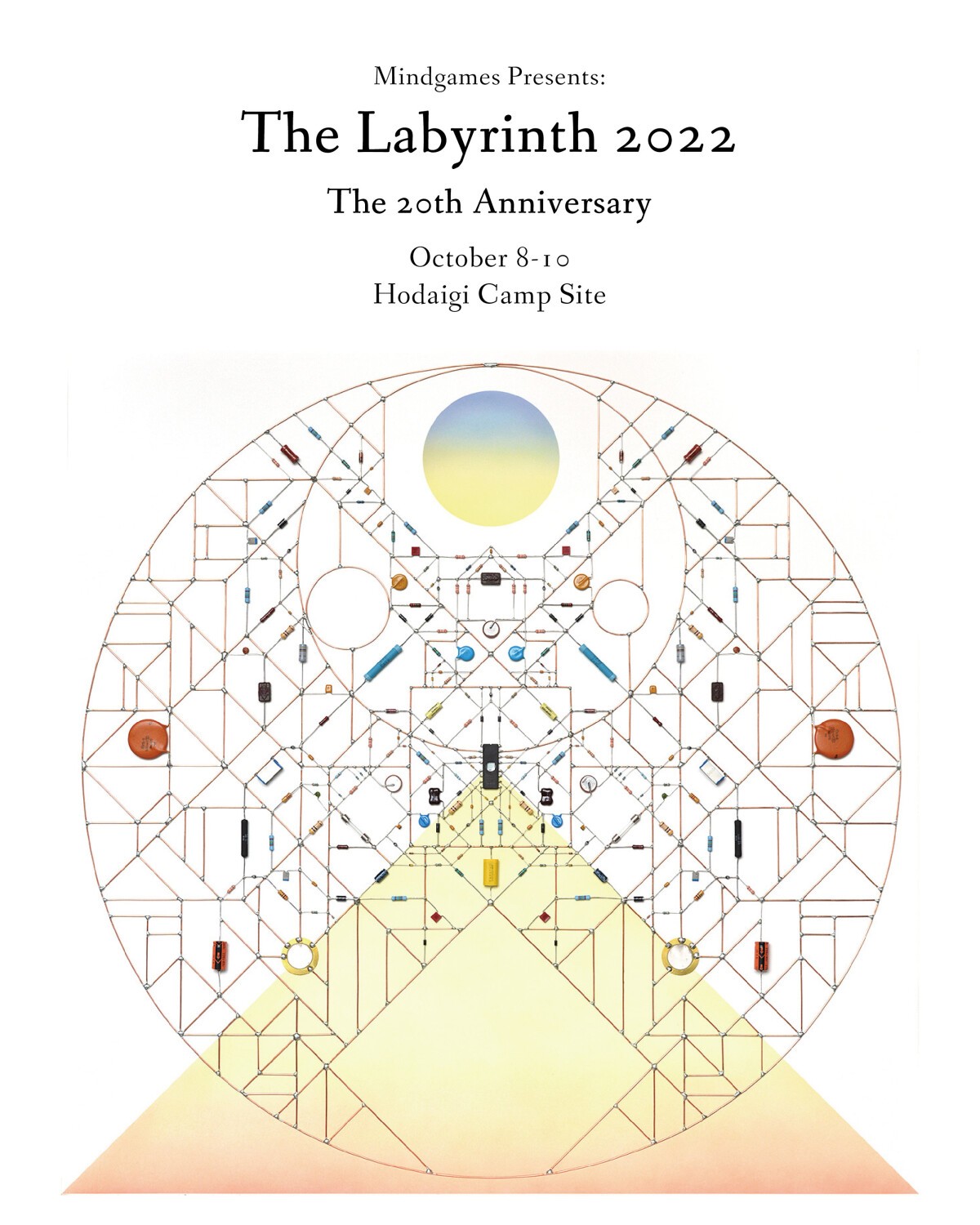 The Labyrinth 2022