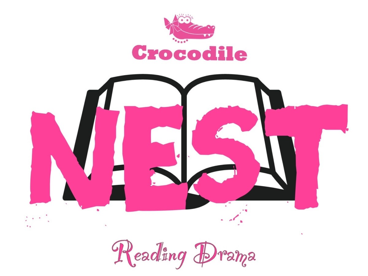 朗読劇 Reading Drama 『Crocodile NEST』