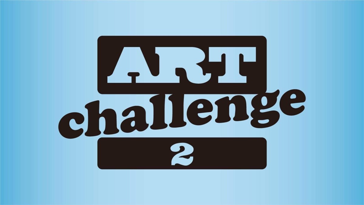 ART challenge 2