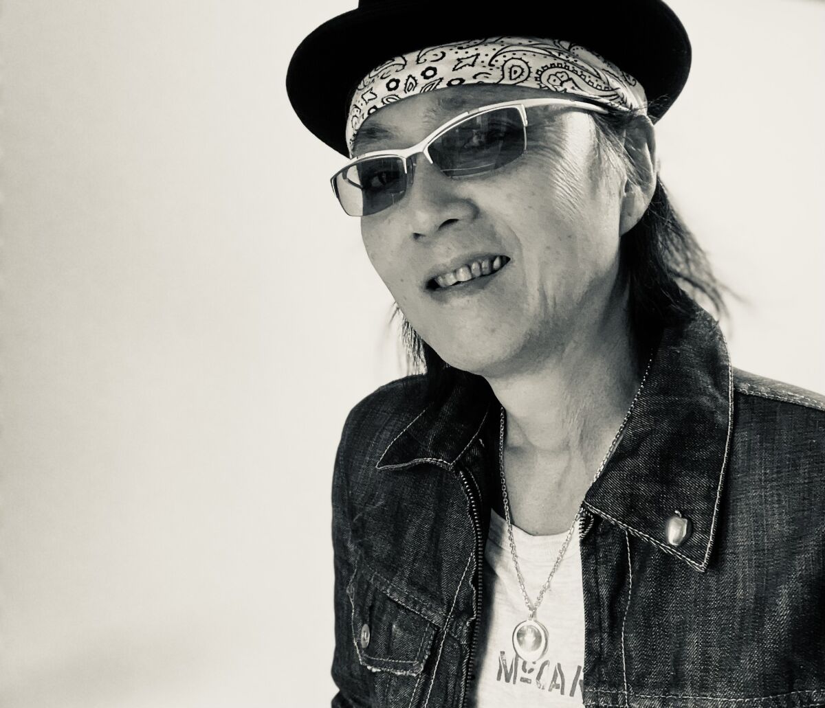 伊丹哲也 Radio Song Meeting